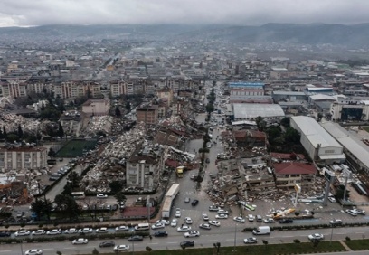 Deprem bölgesinde 200 bini aşkın hamile kadın var