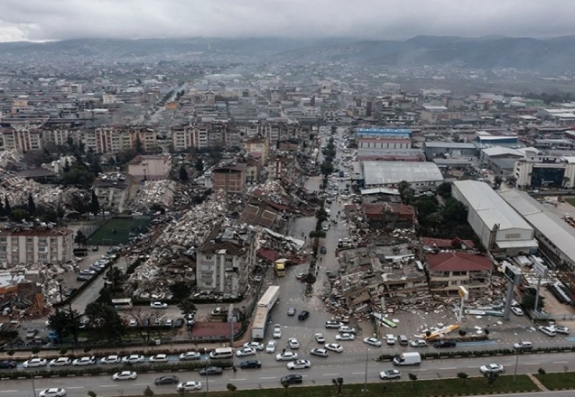 Deprem bölgesinde 200 bini aşkın hamile kadın var