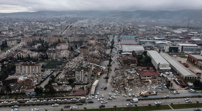 Deprem bölgesinde 200 bini aşkın hamile kadın var