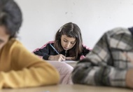 Deprem bölgesinde dört ilde kademeli eğitim yapılacak