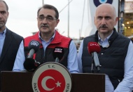 “Deprem bölgesinde elektrik ve doğalgaz altyapısında sorun bitti”