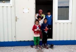 Deprem bölgesinde girişimci kadınlara destek verilecek