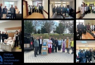 Deprem bölgesinde hekimlerin çalışma ve barınma sorunları acilen çözülmeli
