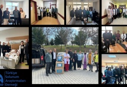 Deprem bölgesinde hekimlerin çalışma ve barınma sorunları acilen çözülmeli