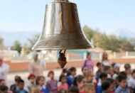 Deprem bölgesinde kademeli eğitimin ilk haftası bitti, okullar boş kaldı
