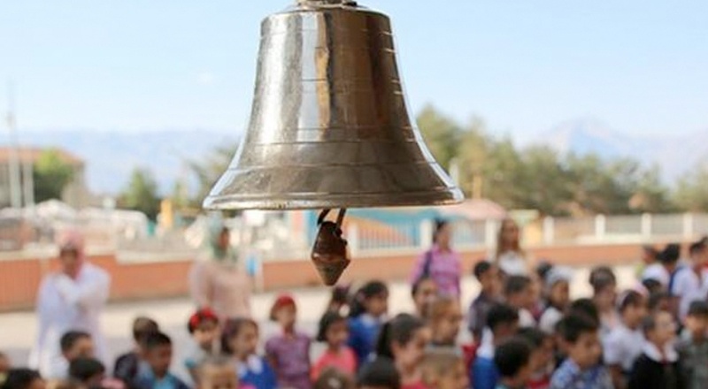 Deprem bölgesinde kademeli eğitimin ilk haftası bitti, okullar boş kaldı