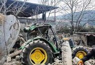 Deprem bölgesinde tarımsal üretime başlamak için acilen 112 milyon dolar gerek