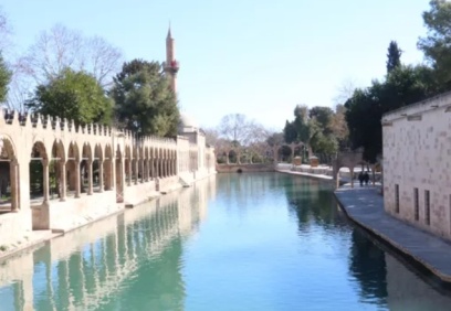 Deprem bölgesindeki 11 il için yeni turizm rotaları hazırlanıyor