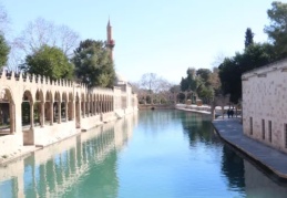 Deprem bölgesindeki 11 il için yeni turizm rotaları hazırlanıyor