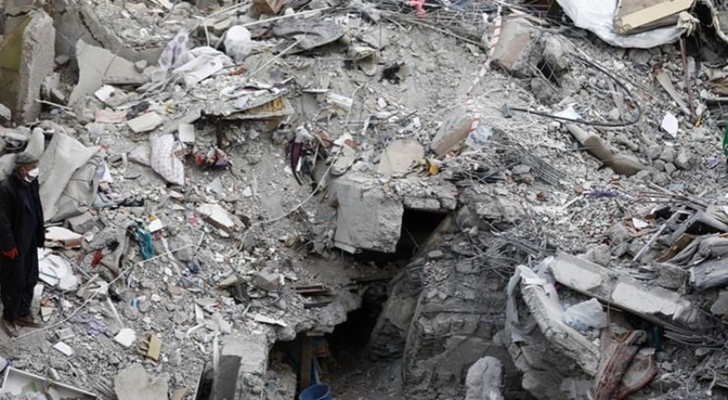 Deprem bölgesindeki kronik hasta raporlarının süresi 30 Haziran'a kadar uzatıldı