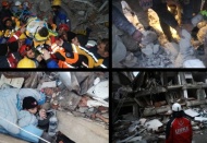 Deprem bölgesindeki tabip odası başkanları anlattı: Ekmek, ilaç, cihaz, sedye yok; salgın hastalıkların başlamasından korkuyoruz