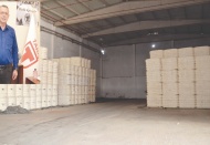 Deprem bölgesindeki tekstil işletmelerinde üretimin durması piyasaya olumsuz yansıyacak