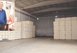 Deprem bölgesindeki tekstil işletmelerinde üretimin durması piyasaya olumsuz yansıyacak