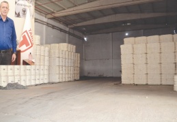 Deprem bölgesindeki tekstil işletmelerinde üretimin durması piyasaya olumsuz yansıyacak