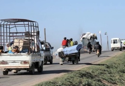 Deprem bölgesinden diğer illere göç edenlerin sayısı 2 milyonu aştı