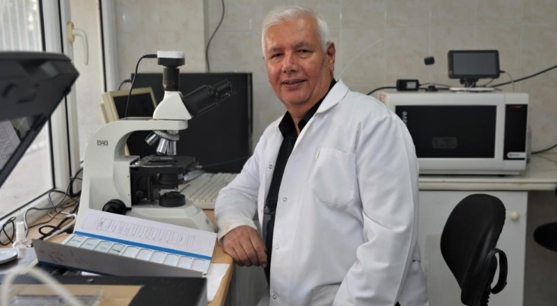 Deprem daha çok tarım alanları üzerine yapılan binaları vurdu
