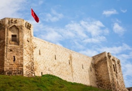 Deprem değerli turizm varlıklarına da hasar verdi
