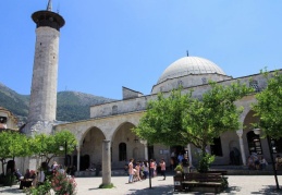 Deprem değerli turizm varlıklarına da hasar verdi