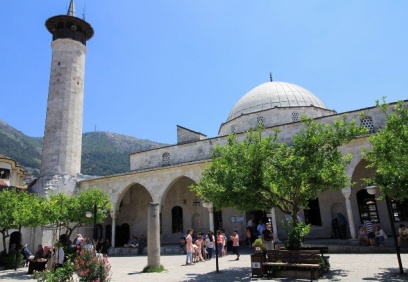 Deprem değerli turizm varlıklarına da hasar verdi