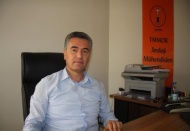 Deprem haritası neden güncellenmiyor?