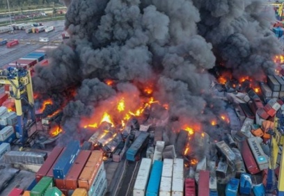 Deprem ile birlikte Türkiye’nin tarım ve sanayide dinamosu sayılan 10 ilde ekonomi sarsıldı