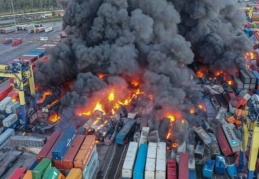 Deprem ile birlikte Türkiye’nin tarım ve sanayide dinamosu sayılan 10 ilde ekonomi sarsıldı