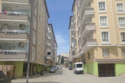 Deprem, İslahiye’de de paniğe neden oldu