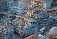 Deprem kader değildir Güvenli ve sağlıklı yapı üretimi sağlanmalı