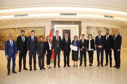 &#8220;Deprem Master Planı hayati önem taşıyor&#8221;