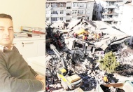 Deprem Master Planı için hiçbir somut adım atılmadı