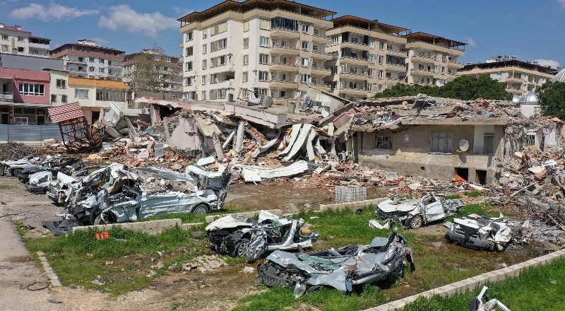 Deprem Müzesi yapılacak