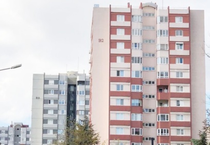 Deprem sigortasında teminat 320 bin liraya çıkarıldı