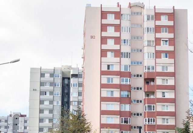 Deprem sigortasında teminat 320 bin liraya çıkarıldı