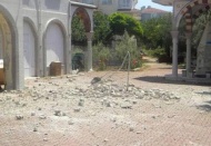 Deprem sonrası 108 artçı gerçekleşti