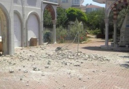 Deprem sonrası 108 artçı gerçekleşti