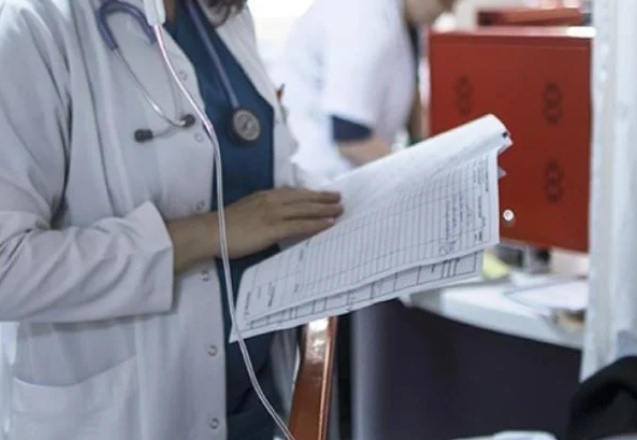 Deprem sonrası kapasiteleri dolan şehir hastanelerinde randevu bulmak iyice zorlaştı