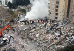 Deprem sonrası 'uyku bozukluğu' yaşayanların sayısı arttı