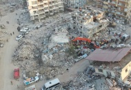 Deprem soruşturmasında tutuklu sayısı 269'a yükseldi