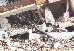 Deprem soruşturmasında tutuklu sayısı 325'e yükseldi