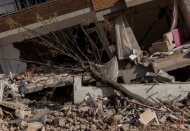 Deprem soruşturmasında tutuklu sayısı 325'e yükseldi