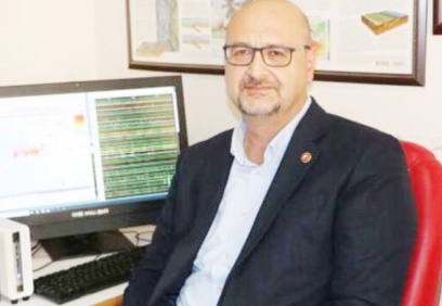 Deprem uzmanından korkutan İstanbul uyarısı