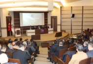 “Deprem yaralarını “Bölgesel Yeniden Yapılanma Merkezi” ile saracağız”