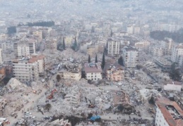 “Depremde 41 bin 20 vatandaşımız hayatını kaybetti”