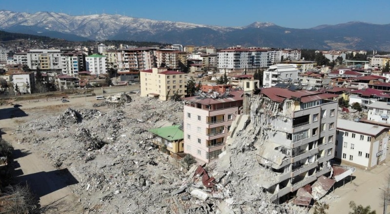 “Depremde 44 bin 218 vatandaşımız hayatını kaybetmiştir”