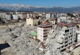“Depremde 44 bin 218 vatandaşımız hayatını kaybetmiştir”