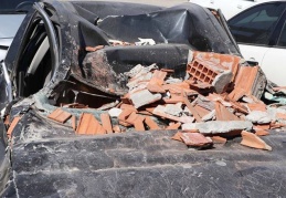 Depremde hasar gören araçlara değer kaybı ödenmeyecek