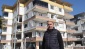 Depremde öleceğini düşünürken bebeği oldu
