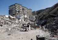 Depremde yıkılan bina soruşturmalarında tutuklananların sayısı 218'e yükseldi