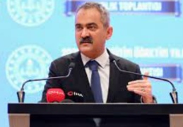 “Depremden etkilenen 10 ilde tüm hastanelerde1 Mart tarihine kadar hastane sınıfları açılacak”