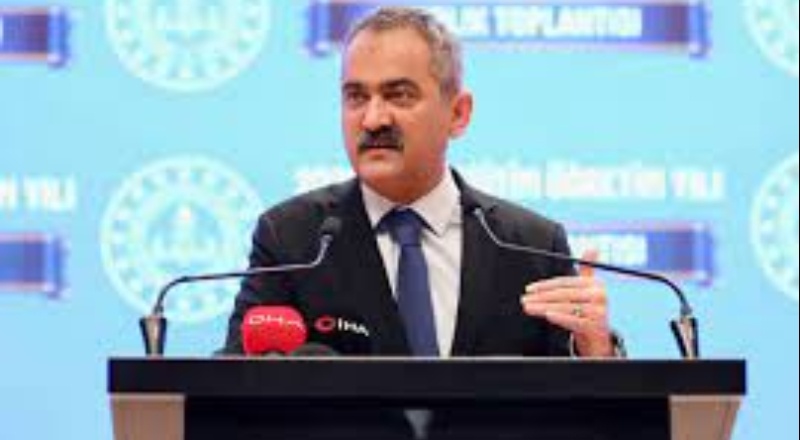 “Depremden etkilenen 10 ilde tüm hastanelerde1 Mart tarihine kadar hastane sınıfları açılacak”